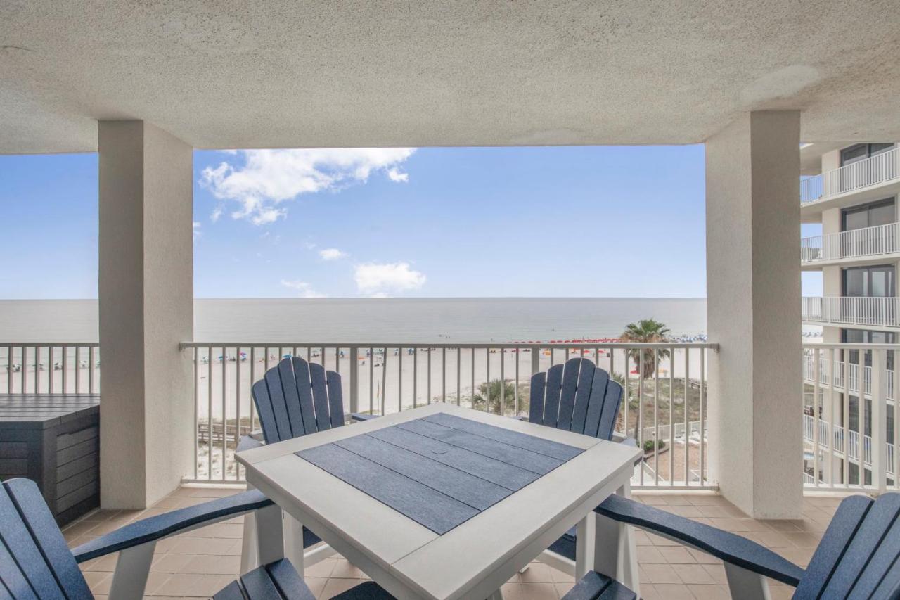 אורנג' ביץ' Pelican Pointe 506 By Vacation Homes Collection מראה חיצוני תמונה
