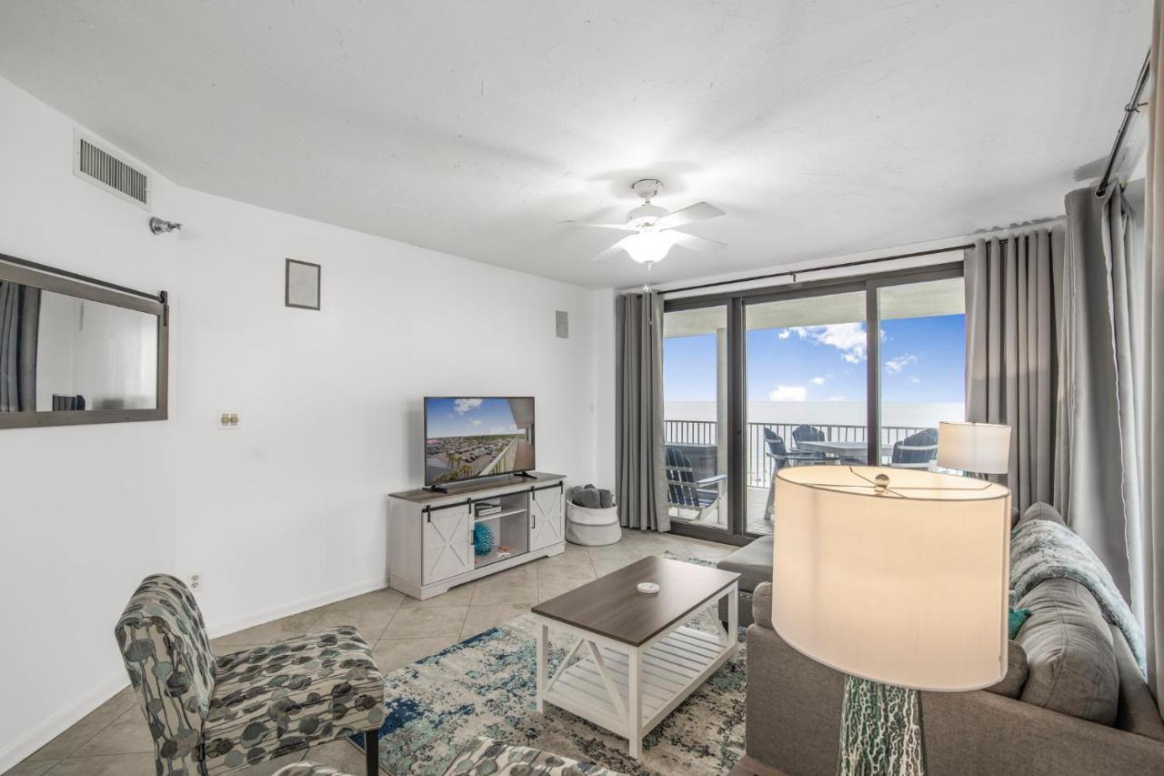 אורנג' ביץ' Pelican Pointe 506 By Vacation Homes Collection מראה חיצוני תמונה