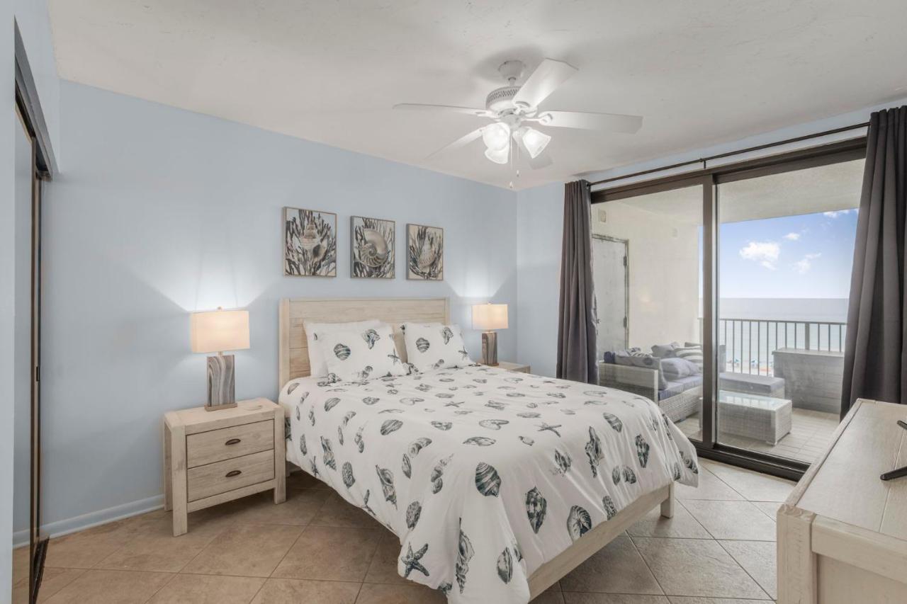 אורנג' ביץ' Pelican Pointe 506 By Vacation Homes Collection מראה חיצוני תמונה