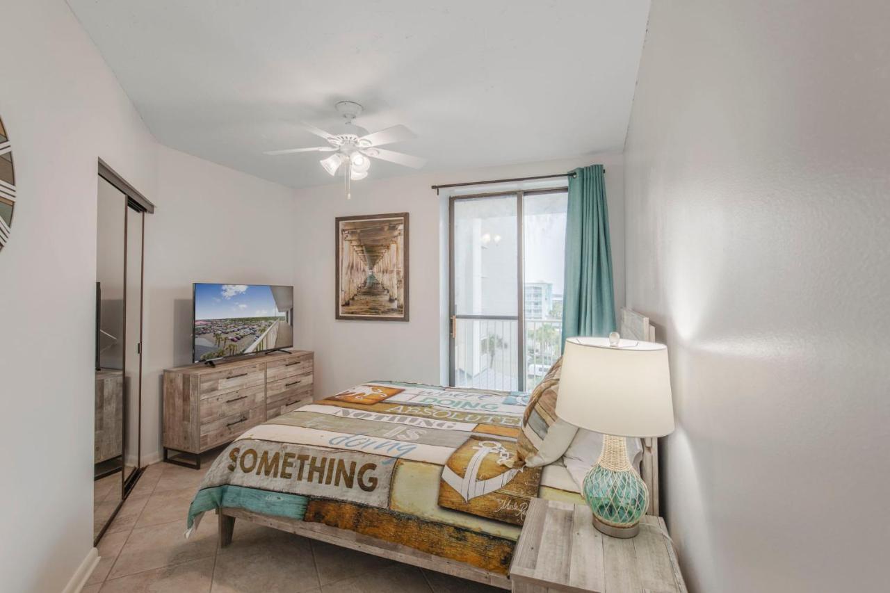 אורנג' ביץ' Pelican Pointe 506 By Vacation Homes Collection מראה חיצוני תמונה