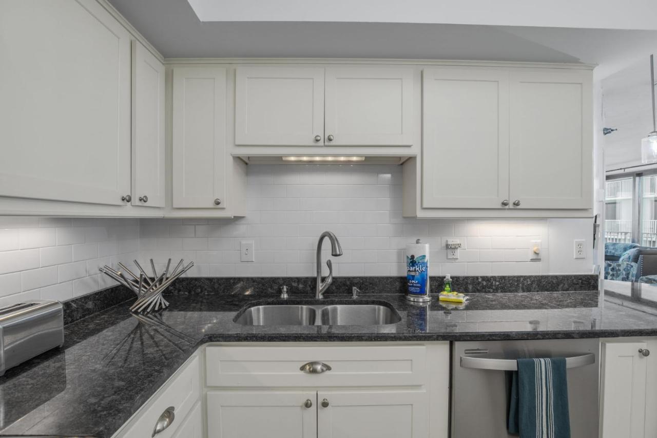 אורנג' ביץ' Pelican Pointe 506 By Vacation Homes Collection מראה חיצוני תמונה