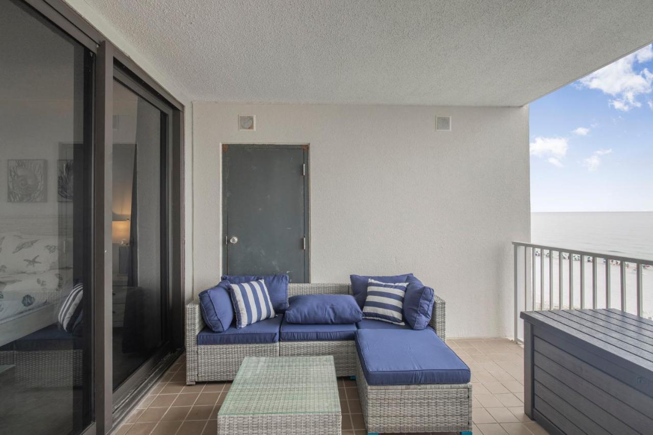 אורנג' ביץ' Pelican Pointe 506 By Vacation Homes Collection מראה חיצוני תמונה