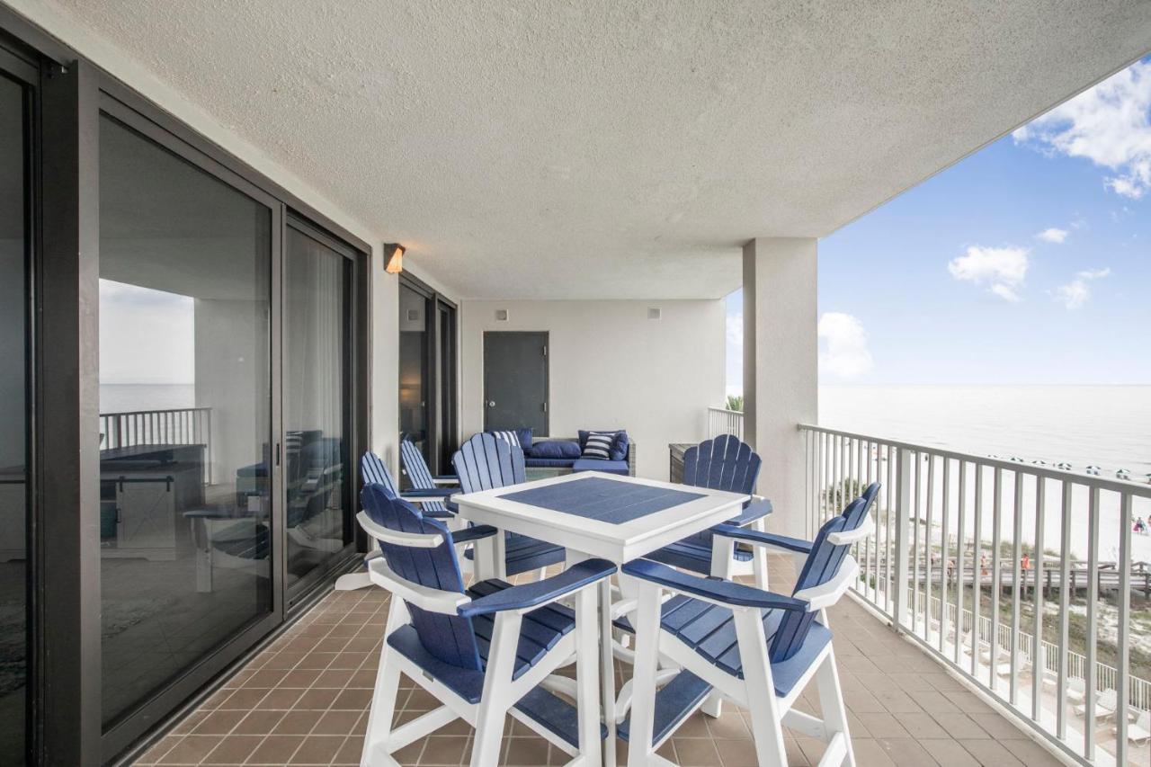 אורנג' ביץ' Pelican Pointe 506 By Vacation Homes Collection מראה חיצוני תמונה