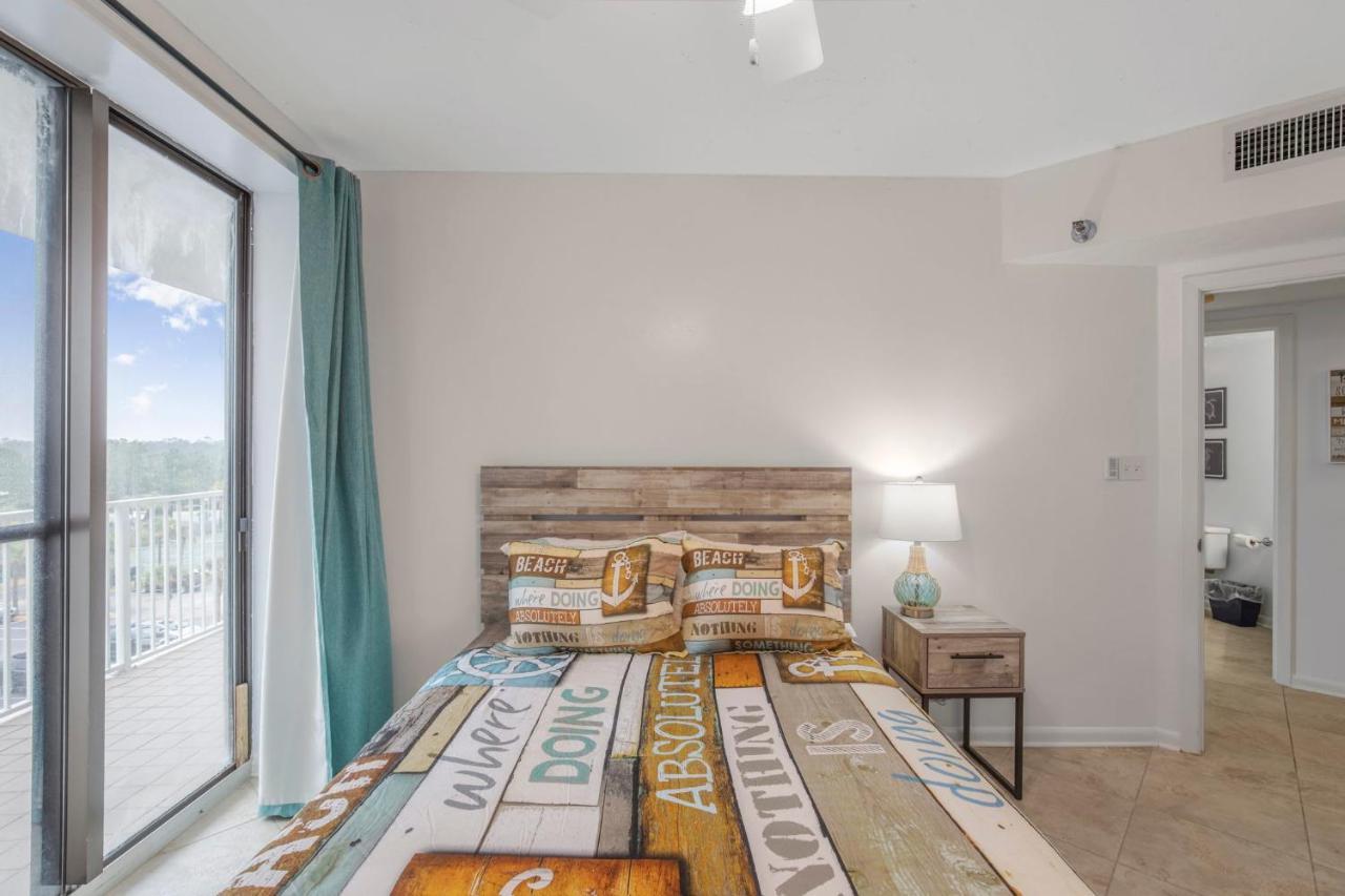 אורנג' ביץ' Pelican Pointe 506 By Vacation Homes Collection מראה חיצוני תמונה
