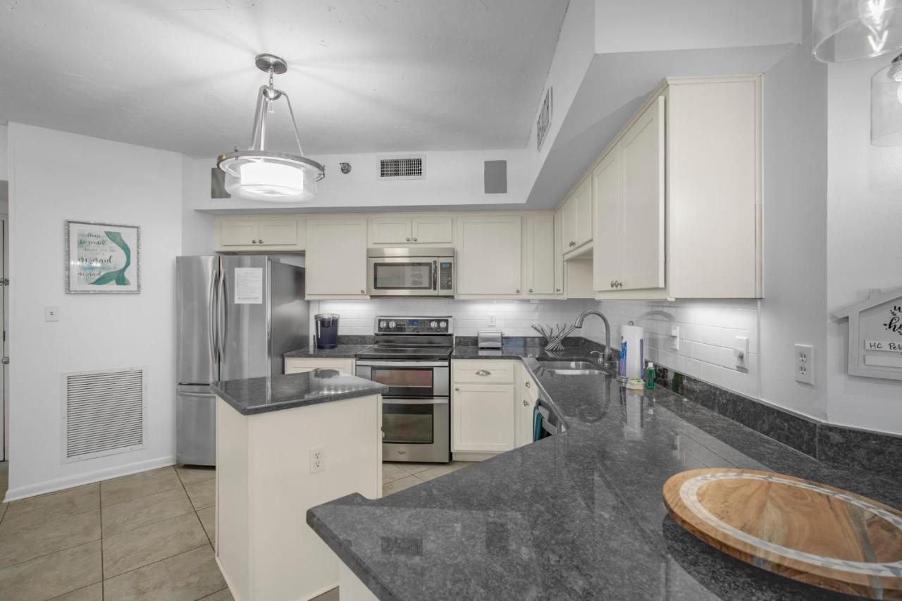 אורנג' ביץ' Pelican Pointe 506 By Vacation Homes Collection מראה חיצוני תמונה