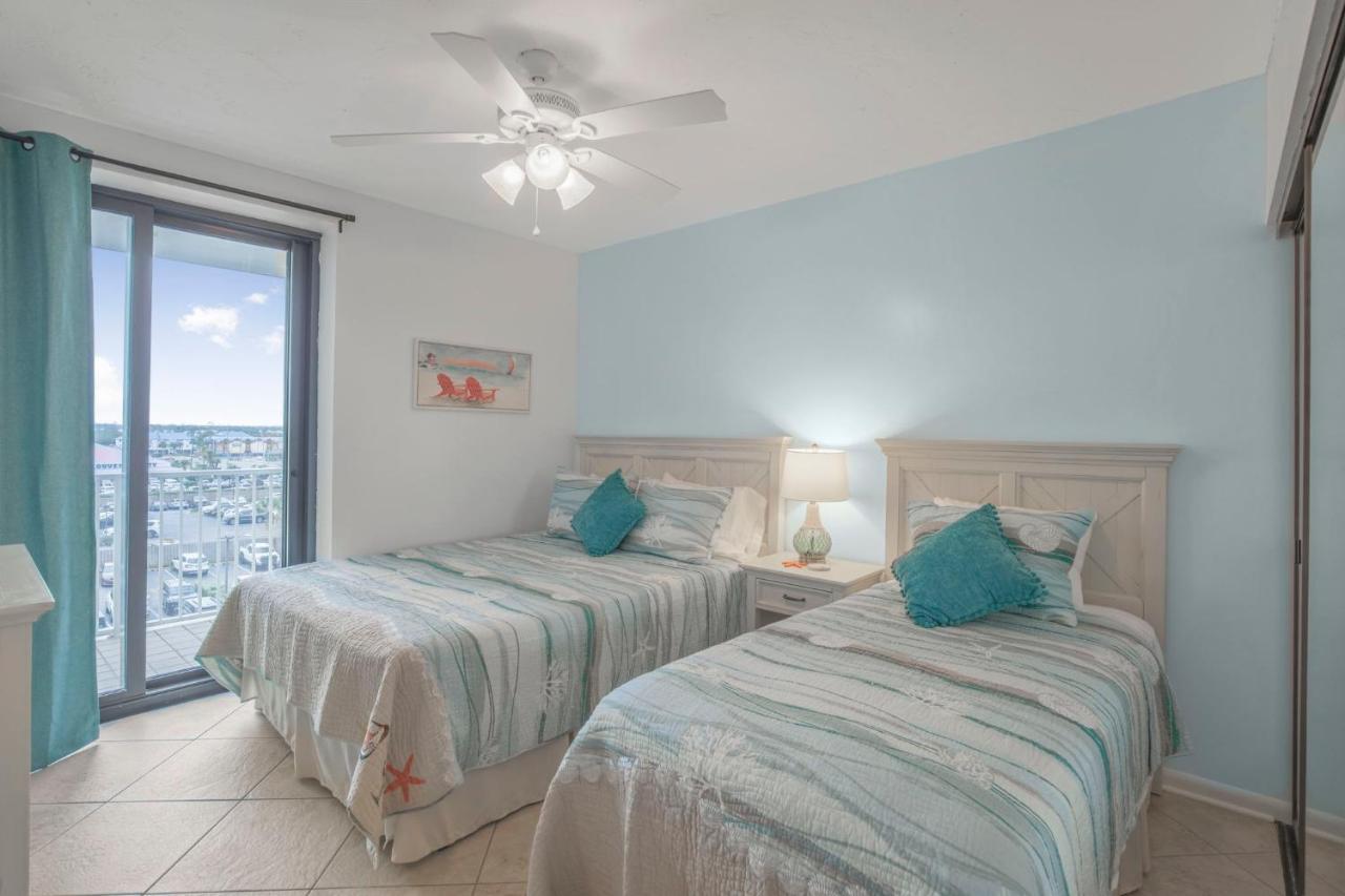 אורנג' ביץ' Pelican Pointe 506 By Vacation Homes Collection מראה חיצוני תמונה