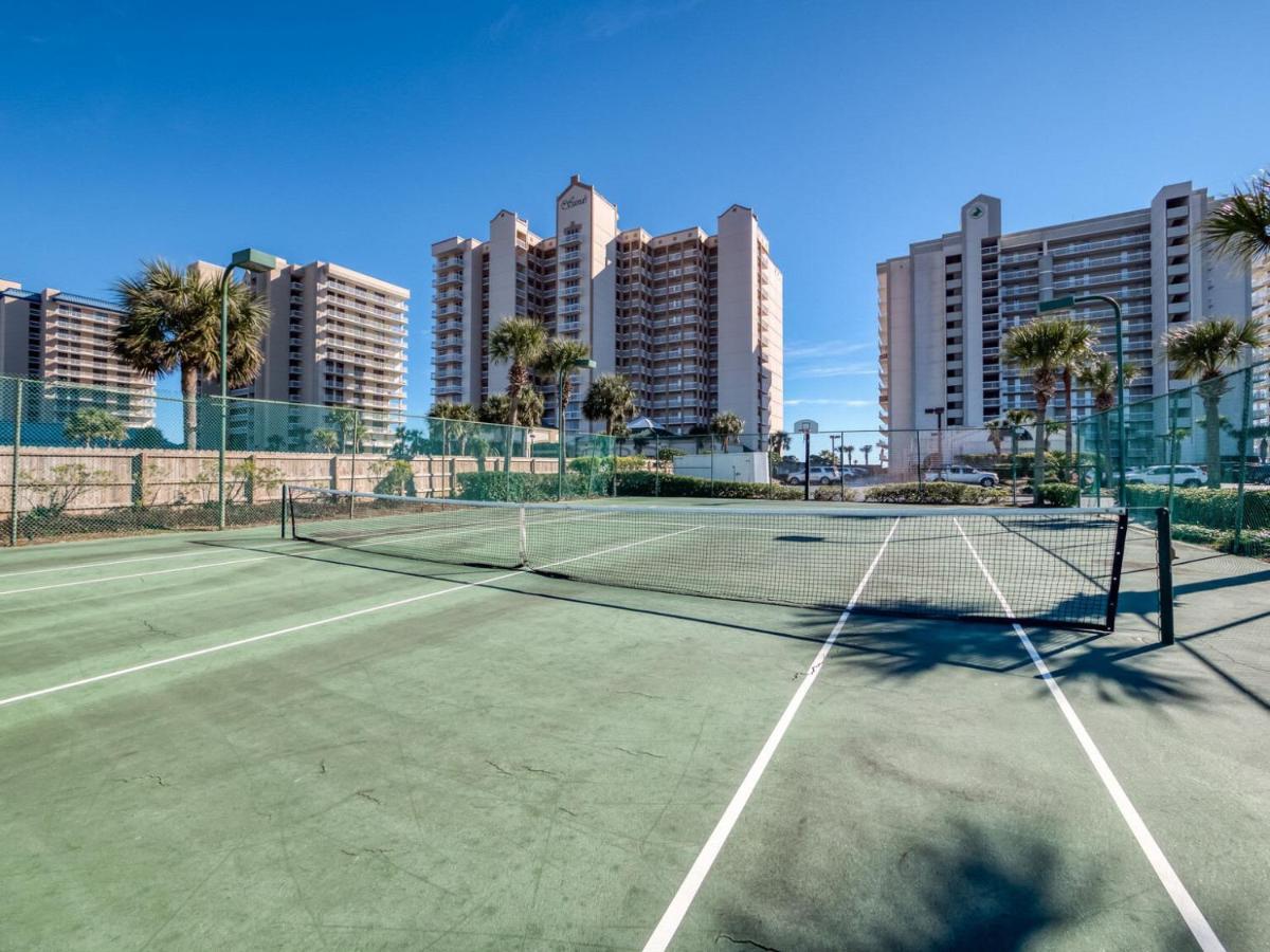 אורנג' ביץ' Pelican Pointe 506 By Vacation Homes Collection מראה חיצוני תמונה