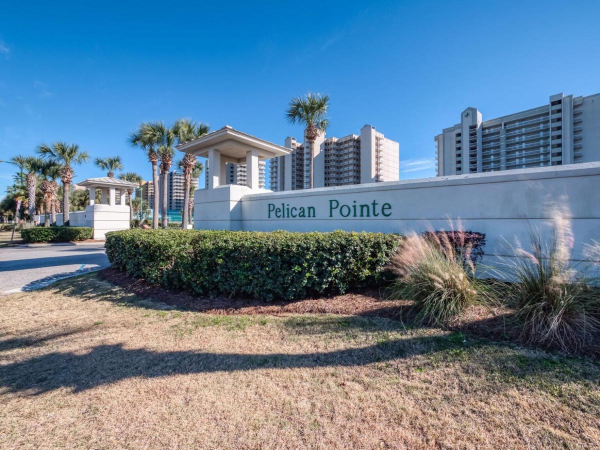 אורנג' ביץ' Pelican Pointe 506 By Vacation Homes Collection מראה חיצוני תמונה